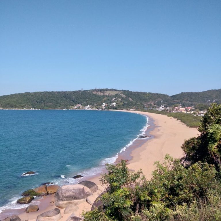 Praia de Taquaras