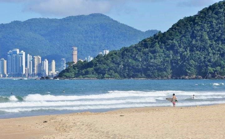 Praia dos Amores