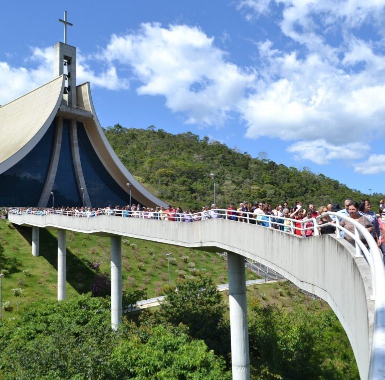 Santuário Madre Paulina