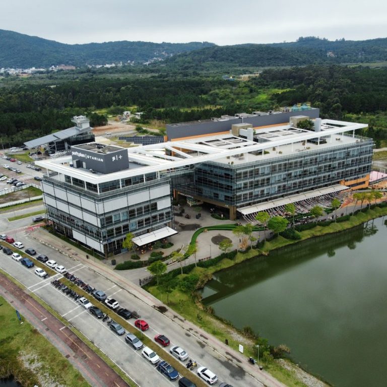 Parque Campos Novos