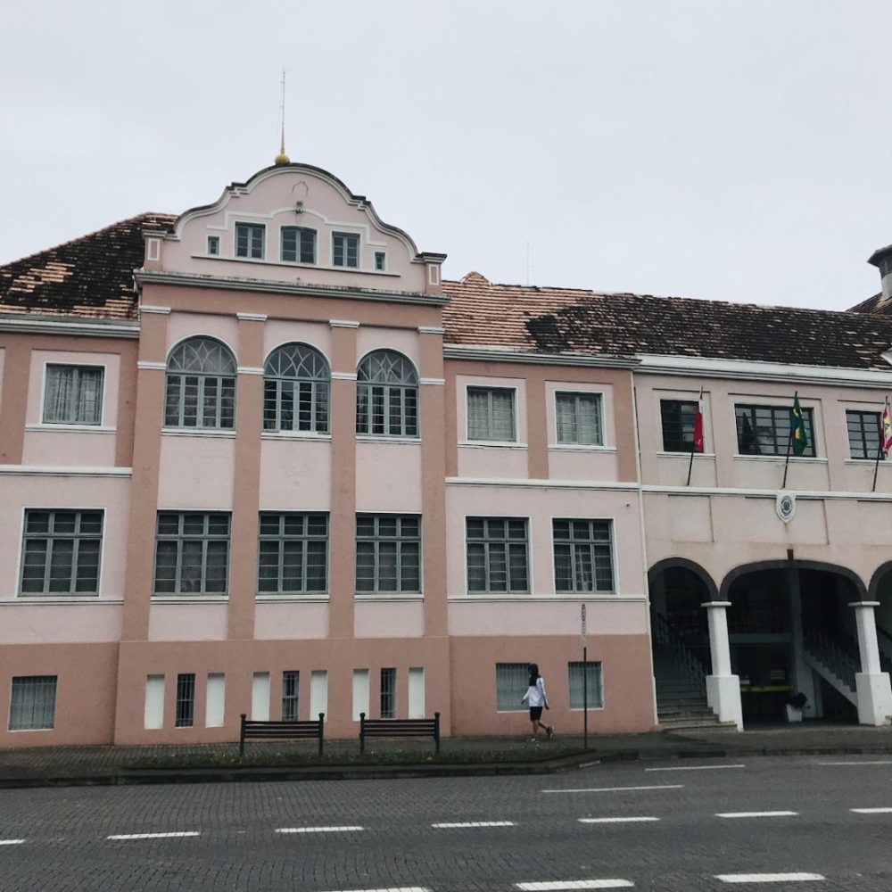 Foto real de Secretaria Municipal de Cultura e Relações Institucionais - SMC