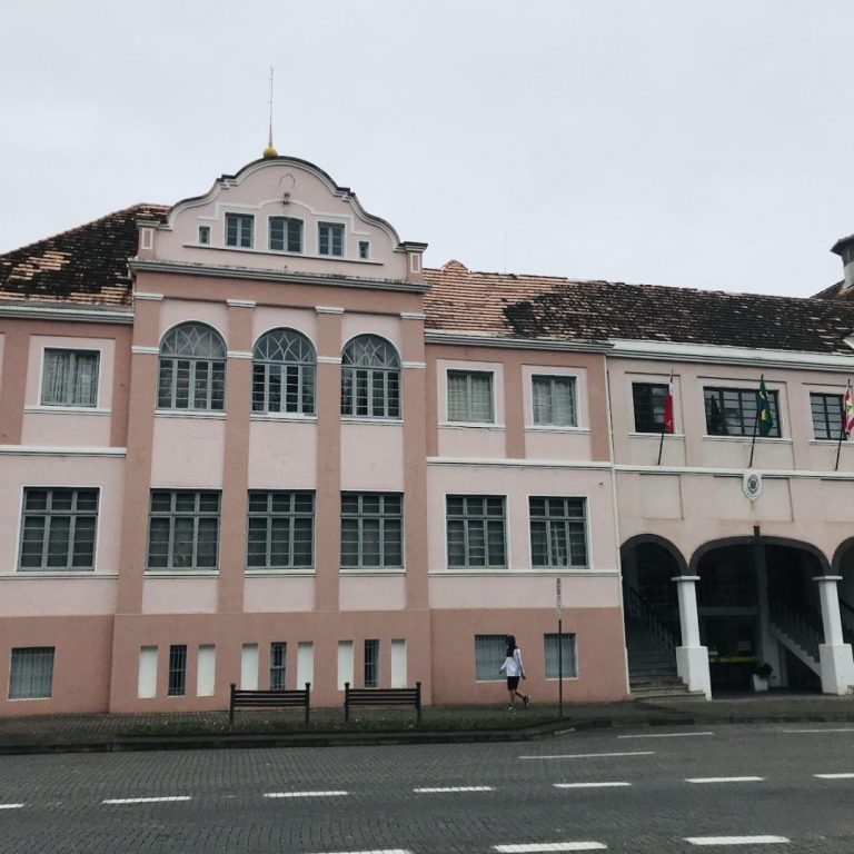 Secretaria Municipal de Cultura BC