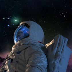 Space Adventure Balneário Camboriú