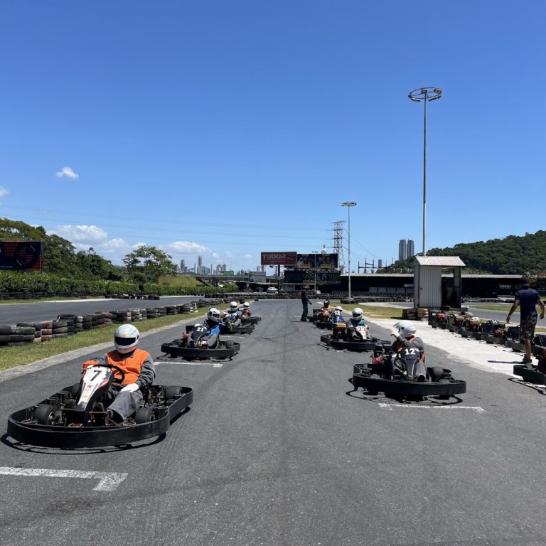 Foto real de Speedway Music Park
