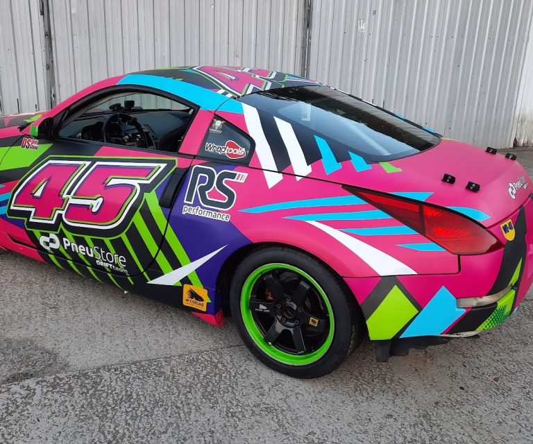 Foto real de Speedway Music Park