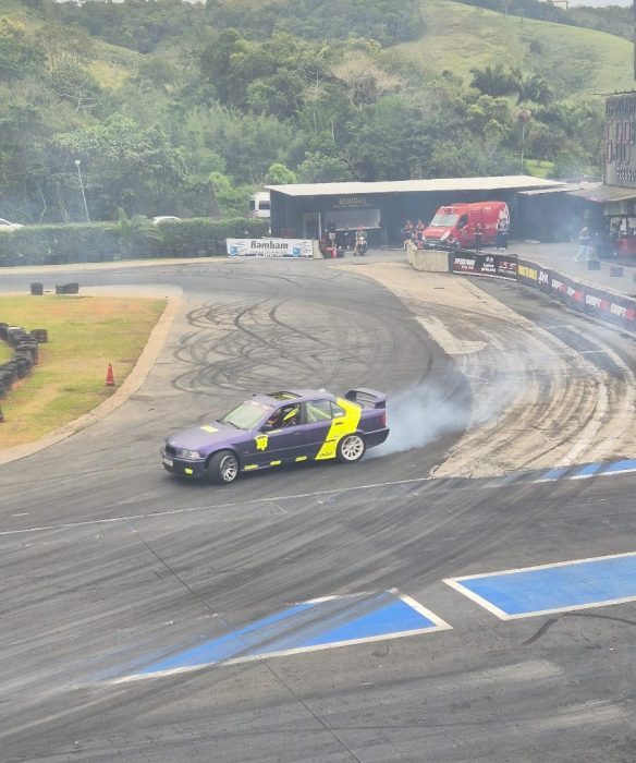 Foto real de Speedway Music Park