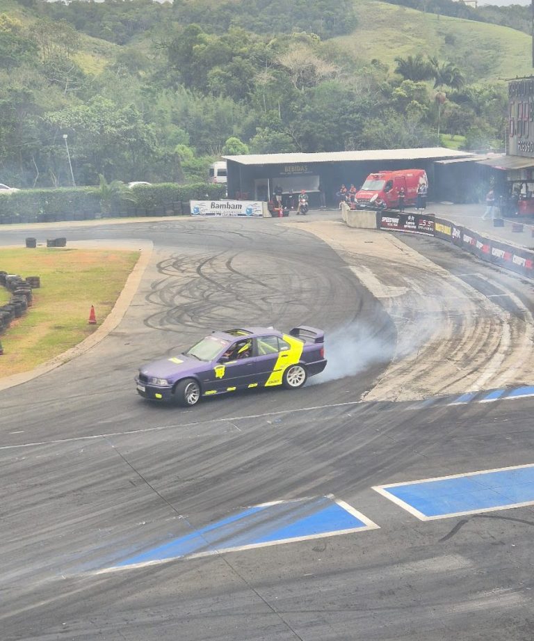 Speedway Music Park Balneário Camboriú