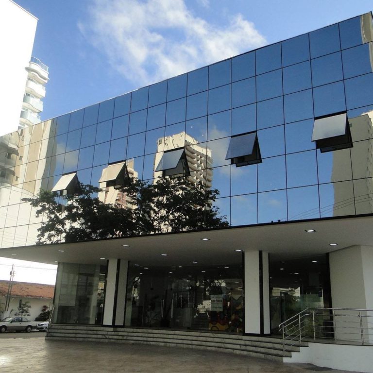 Teatro Municipal Bruno Nitz