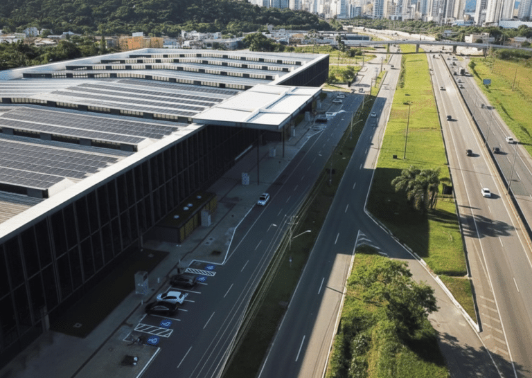 Expocentro Balneário Camboriú