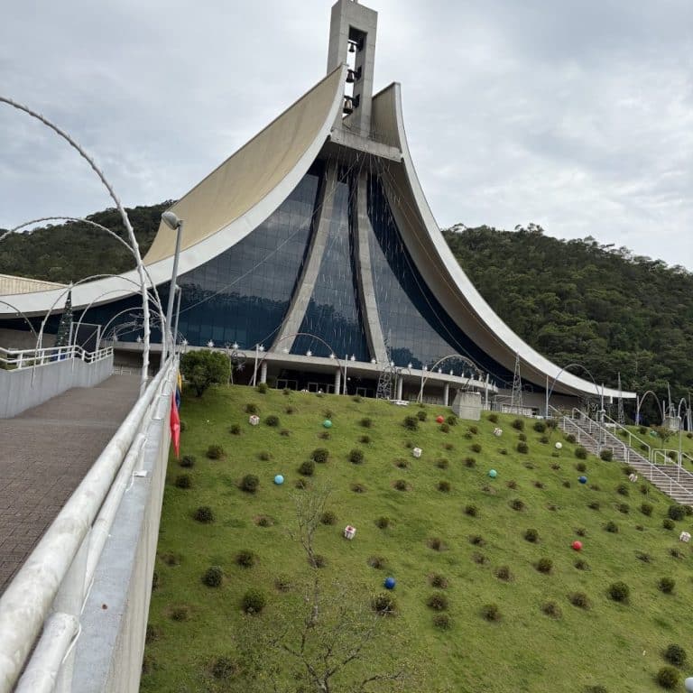 Santuário Madre Paulina